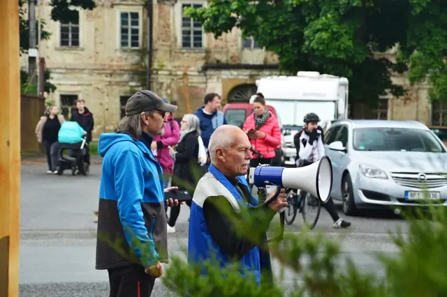 Fotografie 35 ze závodu Úhlava Tour 2025