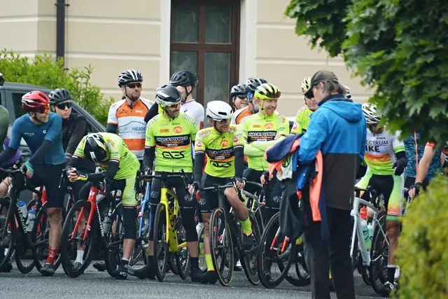 Fotografie 48 ze závodu Úhlava Tour 2025