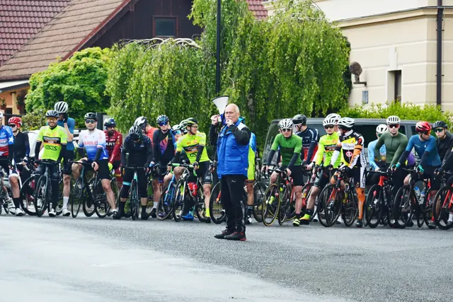 Fotografie 49 ze závodu Úhlava Tour 2025