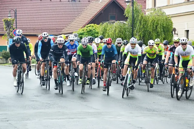Fotografie 51 ze závodu Úhlava Tour 2025