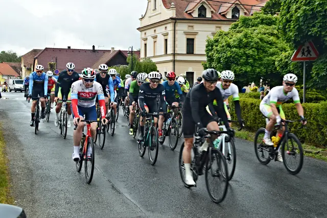 Fotografie 52 ze závodu Úhlava Tour 2025