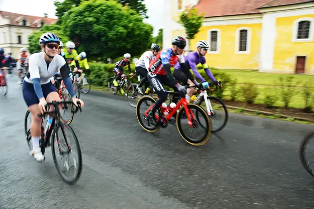 Fotografie 54 ze závodu Úhlava Tour 2025