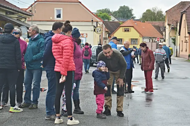 Fotografie 57 ze závodu Úhlava Tour 2025