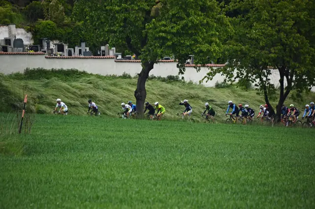 Fotografie 61 ze závodu Úhlava Tour 2025