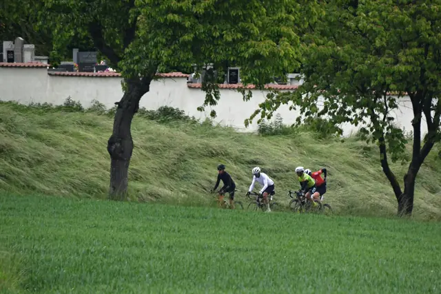 Fotografie 64 ze závodu Úhlava Tour 2025