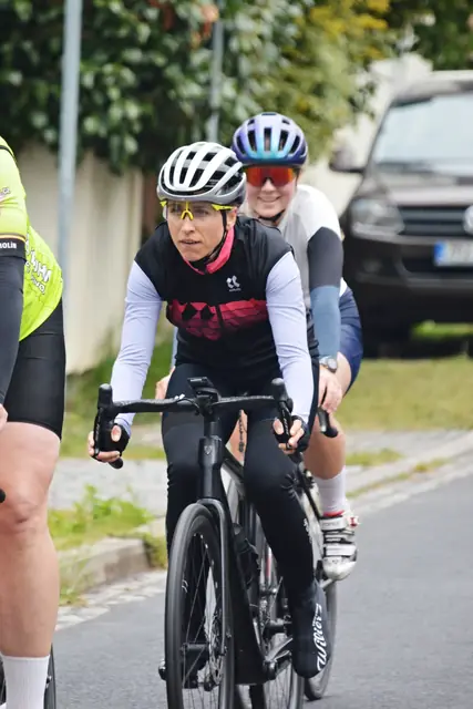Fotografie 68 ze závodu Úhlava Tour 2025