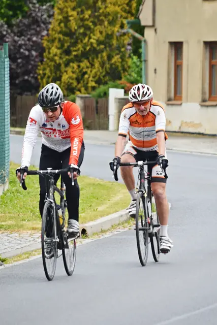 Fotografie 70 ze závodu Úhlava Tour 2025