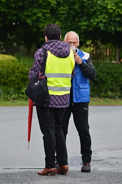 Fotografie 91 ze závodu Úhlava Tour 2025
