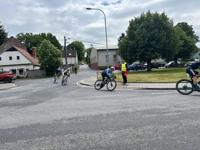 Fotografie 97 ze závodu Úhlava Tour 2025