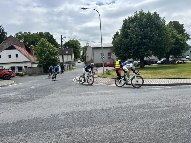Fotografie 98 ze závodu Úhlava Tour 2025