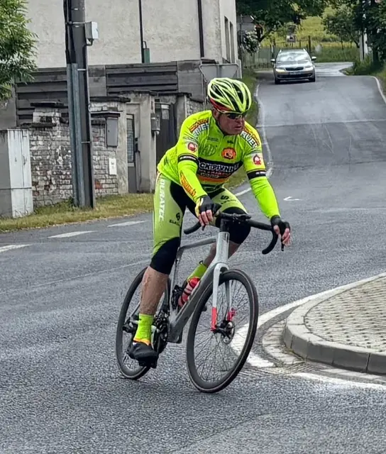 Fotografie 103 ze závodu Úhlava Tour 2025