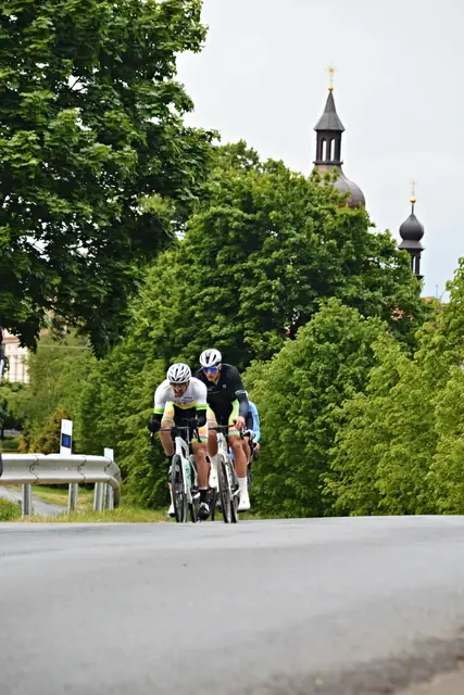 Fotografie 113 ze závodu Úhlava Tour 2025