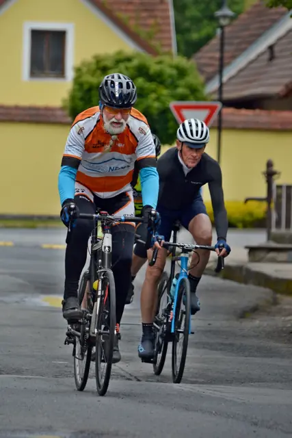 Fotografie 122 ze závodu Úhlava Tour 2025
