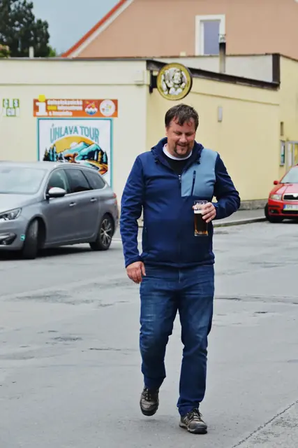 Fotografie 124 ze závodu Úhlava Tour 2025