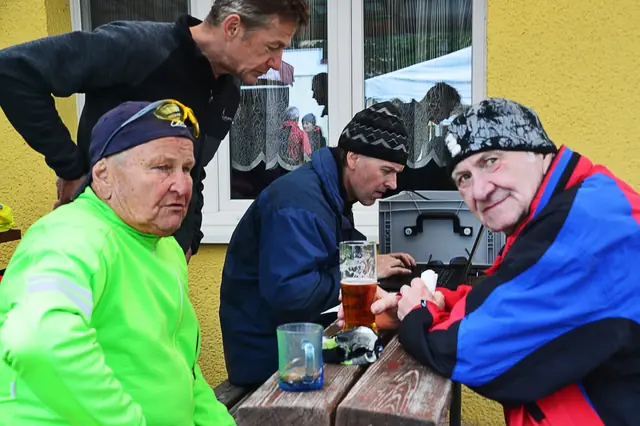 Fotografie 147 ze závodu Úhlava Tour 2025