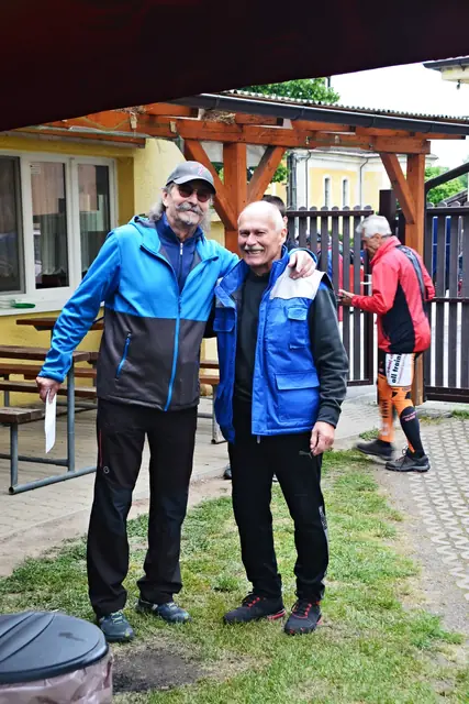 Fotografie 152 ze závodu Úhlava Tour 2025