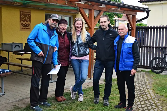 Fotografie 153 ze závodu Úhlava Tour 2025
