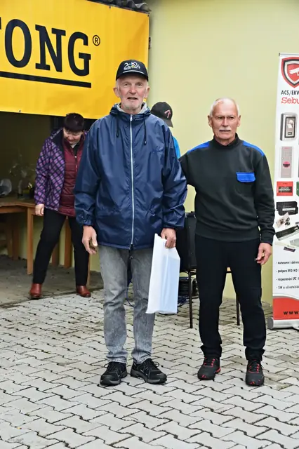 Fotografie 156 ze závodu Úhlava Tour 2025