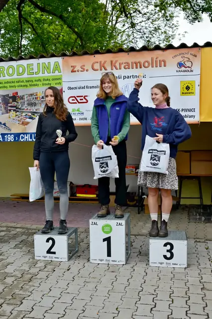 Fotografie 158 ze závodu Úhlava Tour 2025