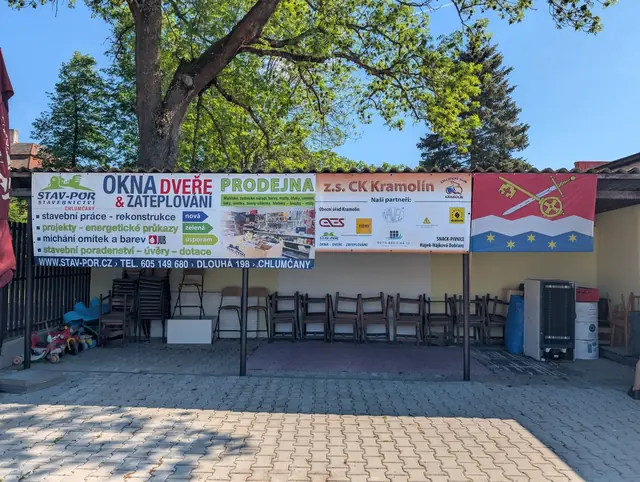 Fotografie 1 ze závodu Úhlava Tour 2026
