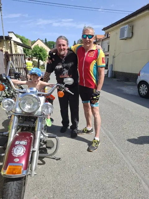 Fotografie 4 ze závodu Úhlava Tour 2026
