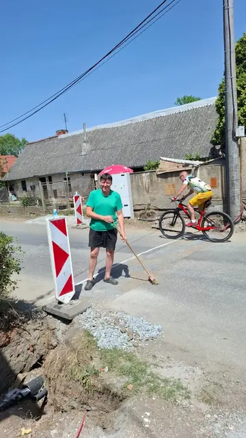 Fotografie 8 ze závodu Úhlava Tour 2026
