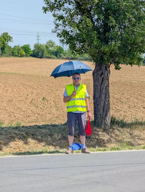 Fotografie 9 ze závodu Úhlava Tour 2026
