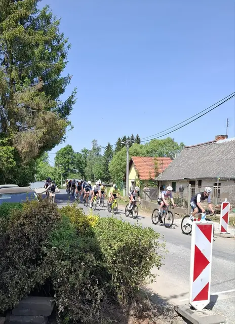 Fotografie 10 ze závodu Úhlava Tour 2026