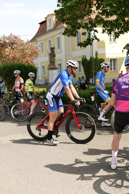 Fotografie 14 ze závodu Úhlava Tour 2026