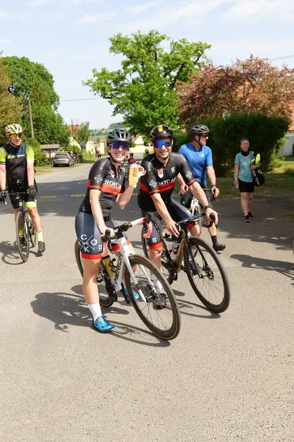 Fotografie 15 ze závodu Úhlava Tour 2026