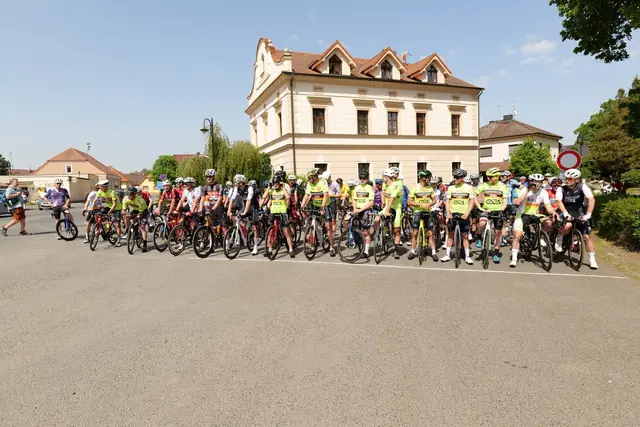 Fotografie 17 ze závodu Úhlava Tour 2026