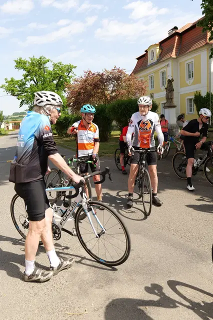 Fotografie 27 ze závodu Úhlava Tour 2026