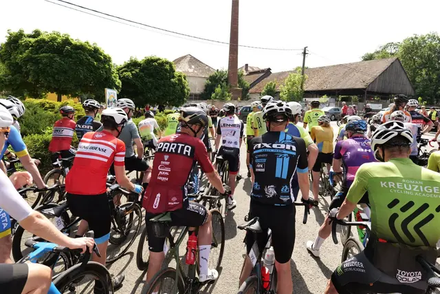 Fotografie 31 ze závodu Úhlava Tour 2026