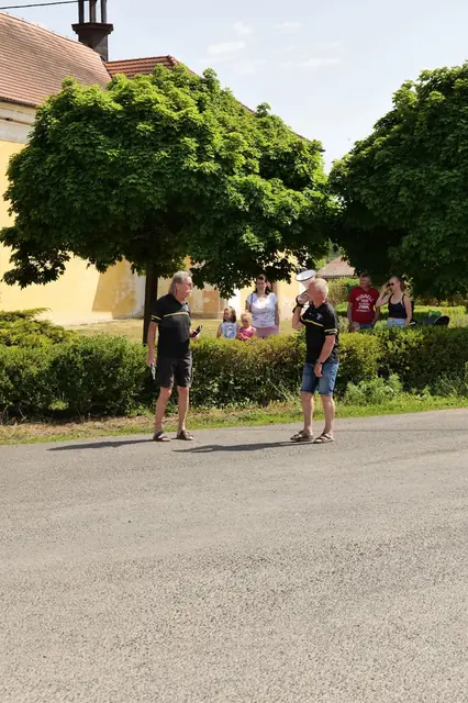 Fotografie 37 ze závodu Úhlava Tour 2026
