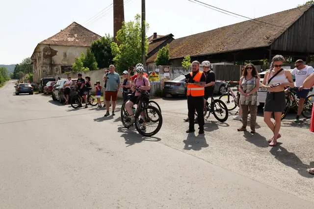 Fotografie 38 ze závodu Úhlava Tour 2026