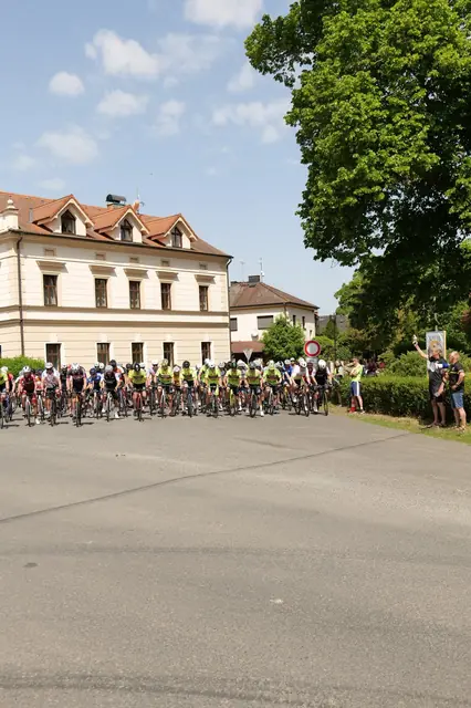 Fotografie 41 ze závodu Úhlava Tour 2026