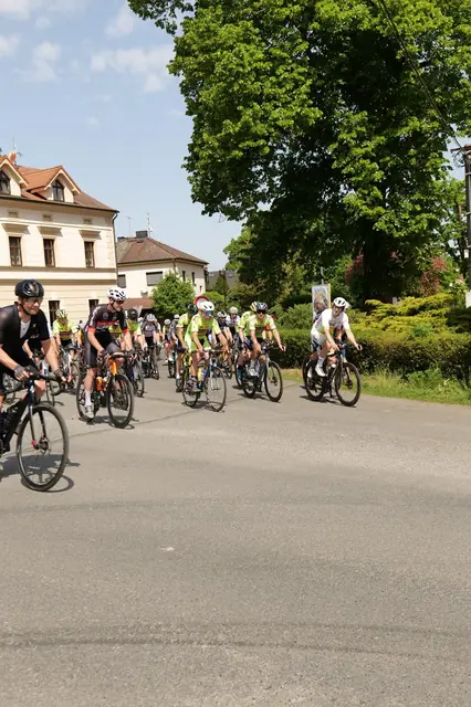 Fotografie 42 ze závodu Úhlava Tour 2026