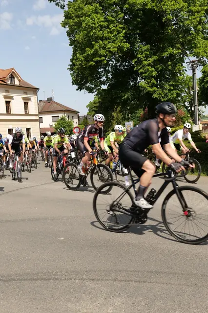 Fotografie 43 ze závodu Úhlava Tour 2026