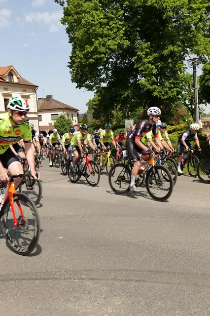 Fotografie 44 ze závodu Úhlava Tour 2026