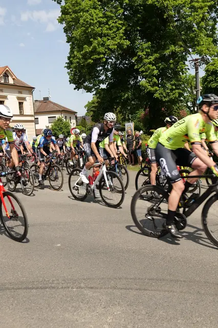 Fotografie 45 ze závodu Úhlava Tour 2026