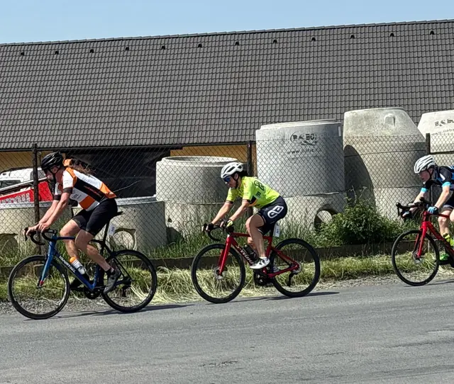 Fotografie 48 ze závodu Úhlava Tour 2026