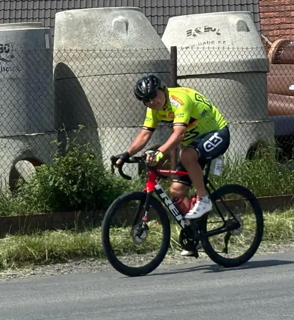 Fotografie 51 ze závodu Úhlava Tour 2026