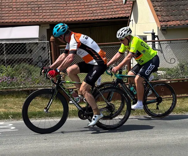Fotografie 56 ze závodu Úhlava Tour 2026