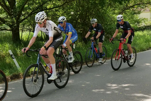Fotografie 83 ze závodu Úhlava Tour 2026