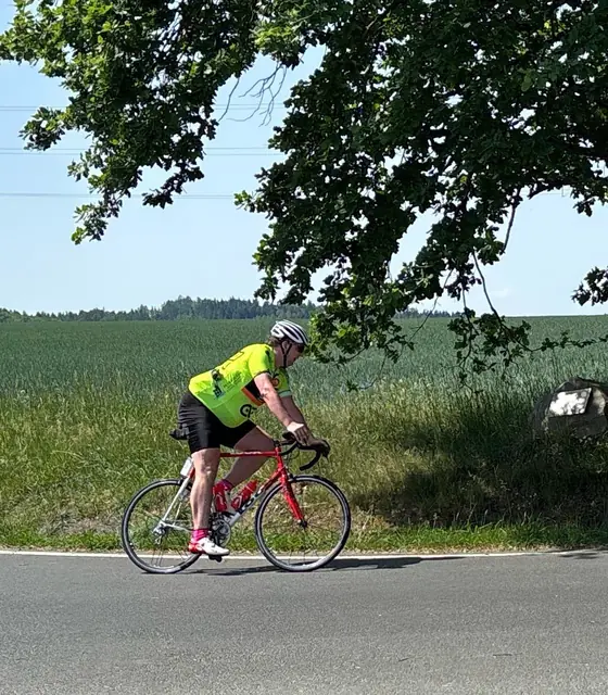 Fotografie 85 ze závodu Úhlava Tour 2026