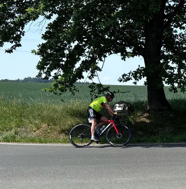 Fotografie 90 ze závodu Úhlava Tour 2026