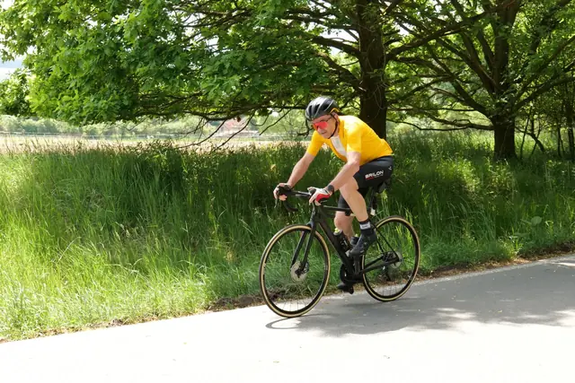 Fotografie 98 ze závodu Úhlava Tour 2026