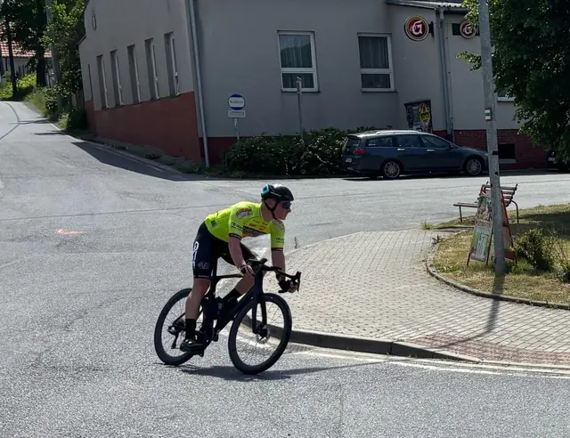 Fotografie 116 ze závodu Úhlava Tour 2026