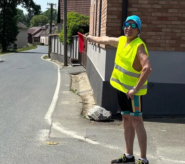 Fotografie 119 ze závodu Úhlava Tour 2026
