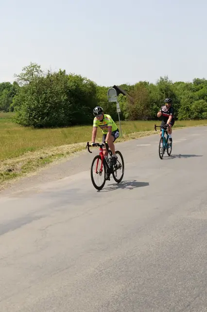 Fotografie 120 ze závodu Úhlava Tour 2026